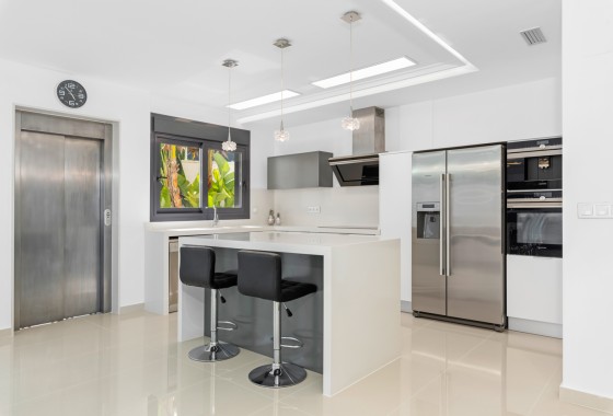 Revente - Villa - San Miguel de Salinas - San Miguel Salinas