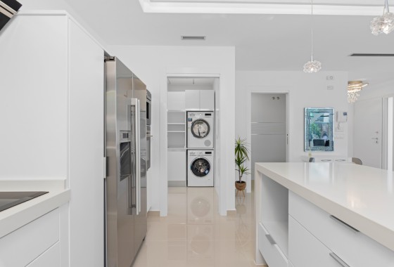 Revente - Villa - San Miguel de Salinas - San Miguel Salinas