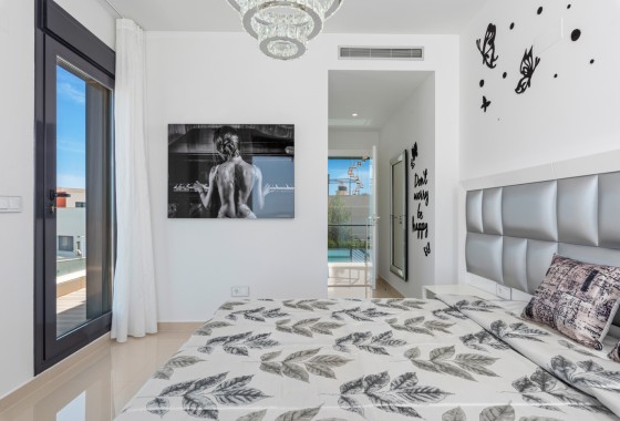 Revente - Villa - San Miguel de Salinas - San Miguel Salinas