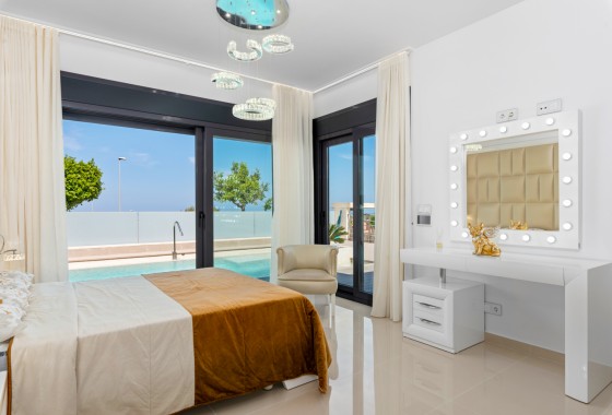 Revente - Villa - San Miguel de Salinas - San Miguel Salinas