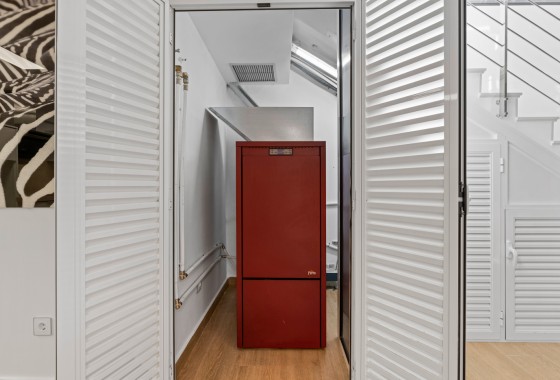 Revente - Villa - San Miguel de Salinas - San Miguel Salinas