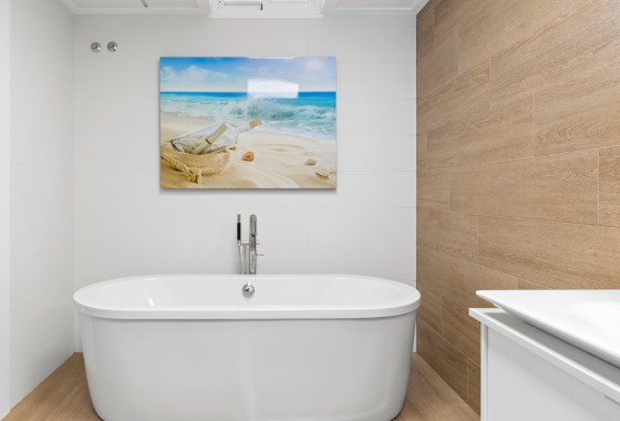 Revente - Villa - San Miguel de Salinas - San Miguel Salinas