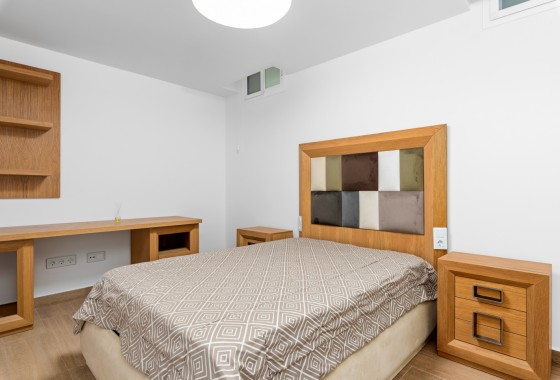 Revente - Villa - San Miguel de Salinas - San Miguel Salinas