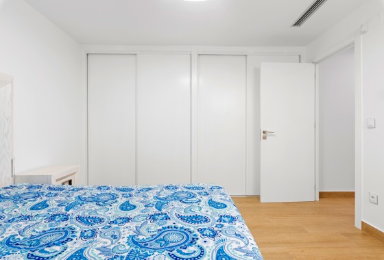 Revente - Villa - San Miguel de Salinas - San Miguel Salinas