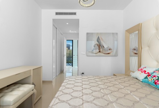 Revente - Villa - San Miguel de Salinas - San Miguel Salinas