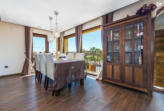 Revente - Villa - Ciudad Quesada/Rojales - Ciudad Quesada - Rojales