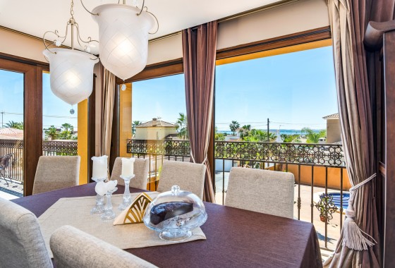 Revente - Villa - Ciudad Quesada/Rojales - Ciudad Quesada - Rojales