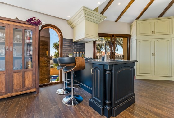 Revente - Villa - Ciudad Quesada/Rojales - Ciudad Quesada - Rojales