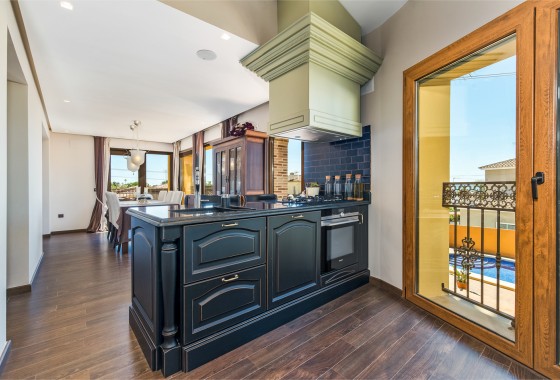 Revente - Villa - Ciudad Quesada/Rojales - Ciudad Quesada - Rojales