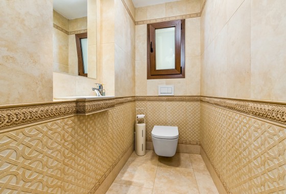 Revente - Villa - Ciudad Quesada/Rojales - Ciudad Quesada - Rojales