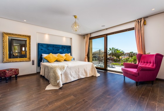 Revente - Villa - Ciudad Quesada/Rojales - Ciudad Quesada - Rojales