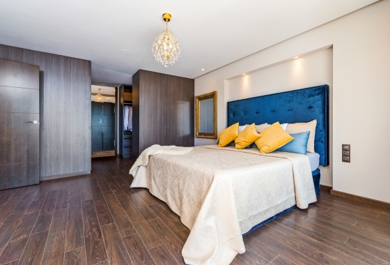 Revente - Villa - Ciudad Quesada/Rojales - Ciudad Quesada - Rojales