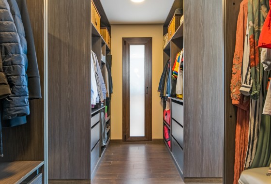 Revente - Villa - Ciudad Quesada/Rojales - Ciudad Quesada - Rojales