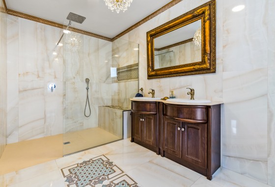 Revente - Villa - Ciudad Quesada/Rojales - Ciudad Quesada - Rojales