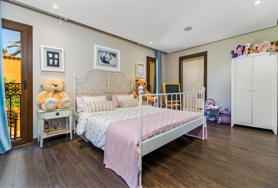 Revente - Villa - Ciudad Quesada/Rojales - Ciudad Quesada - Rojales