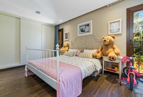 Revente - Villa - Ciudad Quesada/Rojales - Ciudad Quesada - Rojales