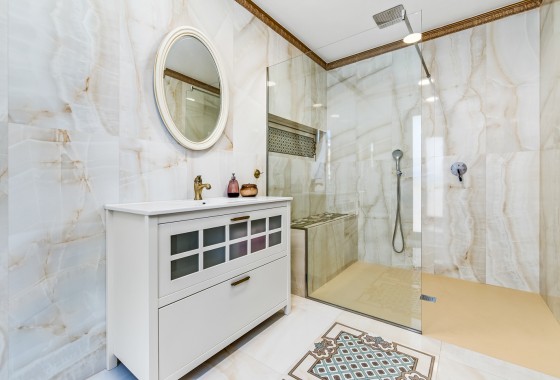 Revente - Villa - Ciudad Quesada/Rojales - Ciudad Quesada - Rojales