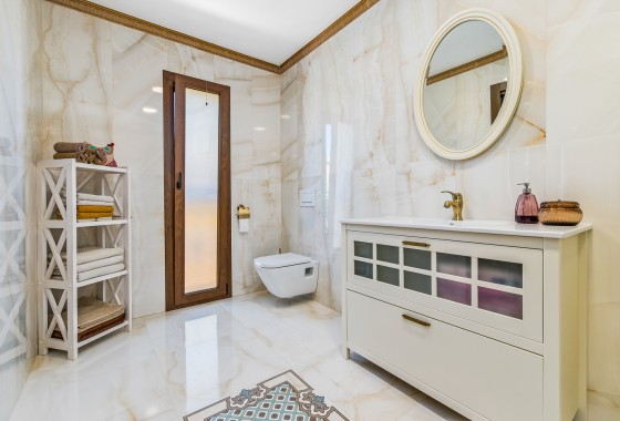 Revente - Villa - Ciudad Quesada/Rojales - Ciudad Quesada - Rojales