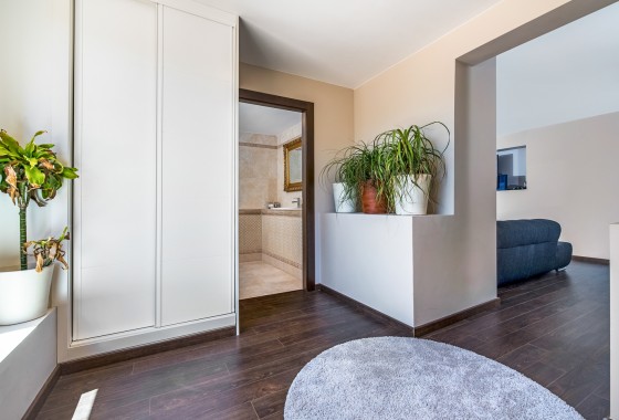 Revente - Villa - Ciudad Quesada/Rojales - Ciudad Quesada - Rojales