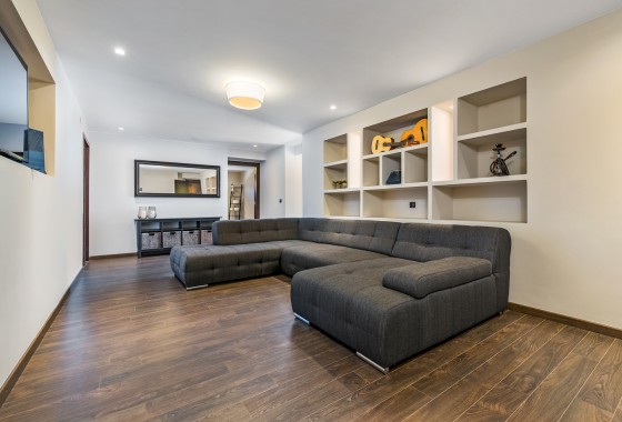 Revente - Villa - Ciudad Quesada/Rojales - Ciudad Quesada - Rojales