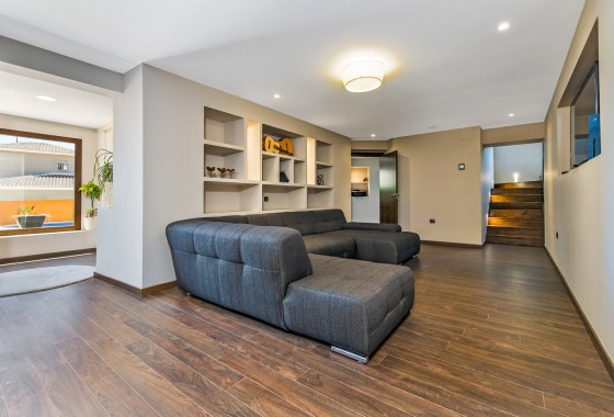 Revente - Villa - Ciudad Quesada/Rojales - Ciudad Quesada - Rojales