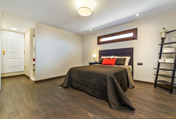 Revente - Villa - Ciudad Quesada/Rojales - Ciudad Quesada - Rojales