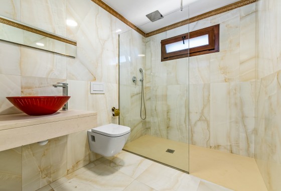 Revente - Villa - Ciudad Quesada/Rojales - Ciudad Quesada - Rojales