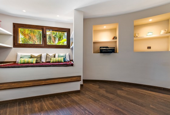 Revente - Villa - Ciudad Quesada/Rojales - Ciudad Quesada - Rojales