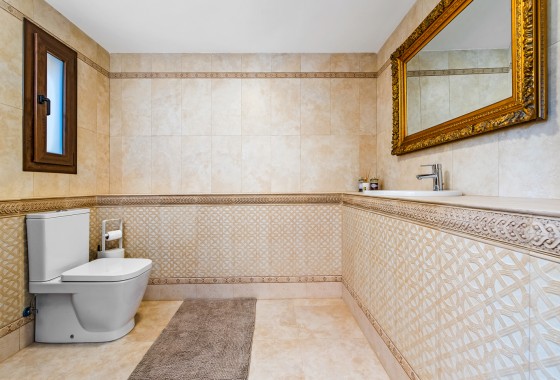 Revente - Villa - Ciudad Quesada/Rojales - Ciudad Quesada - Rojales