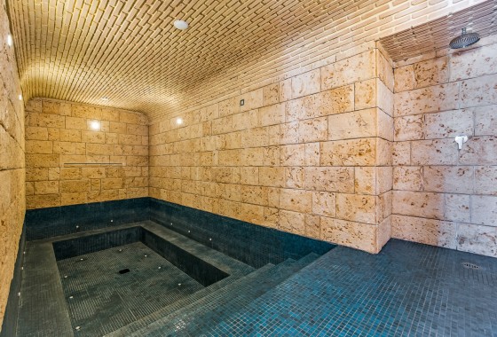 Revente - Villa - Ciudad Quesada/Rojales - Ciudad Quesada - Rojales