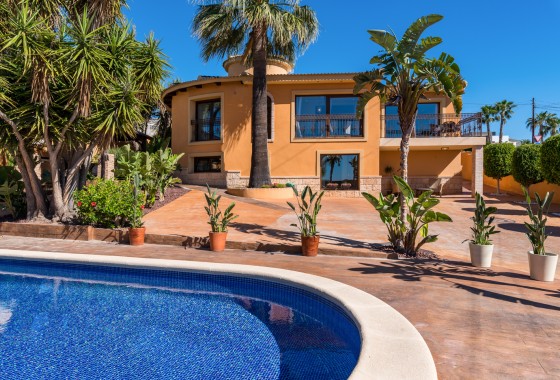 Revente - Villa - Ciudad Quesada/Rojales - Ciudad Quesada - Rojales