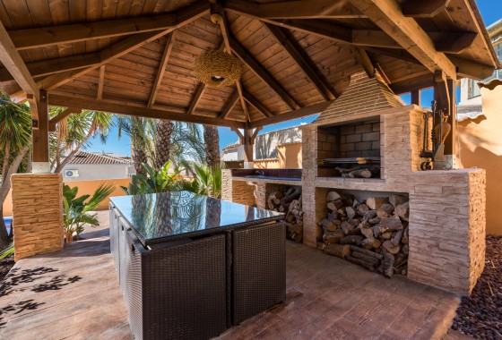 Revente - Villa - Ciudad Quesada/Rojales - Ciudad Quesada - Rojales