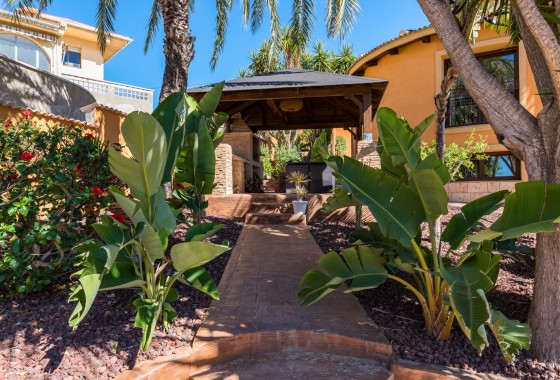 Revente - Villa - Ciudad Quesada/Rojales - Ciudad Quesada - Rojales