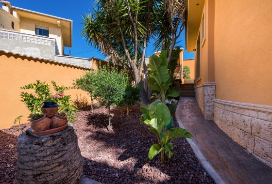 Revente - Villa - Ciudad Quesada/Rojales - Ciudad Quesada - Rojales