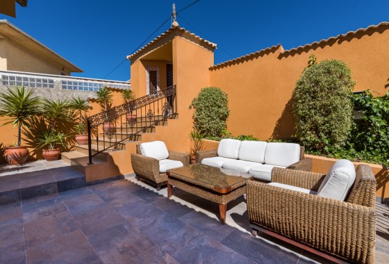 Revente - Villa - Ciudad Quesada/Rojales - Ciudad Quesada - Rojales