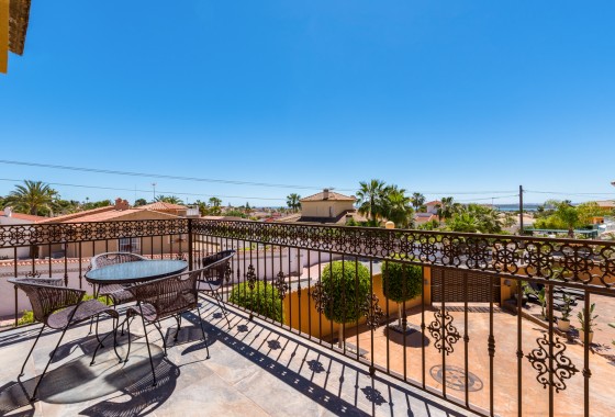 Revente - Villa - Ciudad Quesada/Rojales - Ciudad Quesada - Rojales