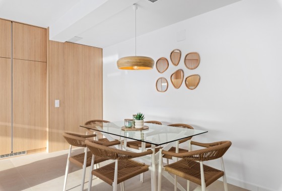 Revente - Villa - Torrevieja - El chaparral