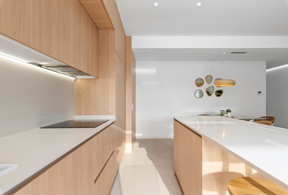 Revente - Villa - Torrevieja - El chaparral