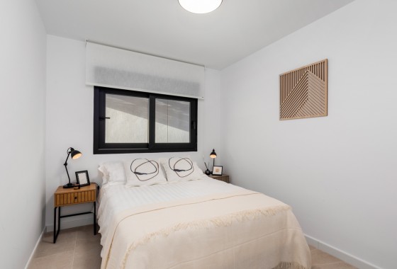 Revente - Villa - Torrevieja - El chaparral