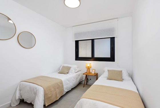 Revente - Villa - Torrevieja - El chaparral