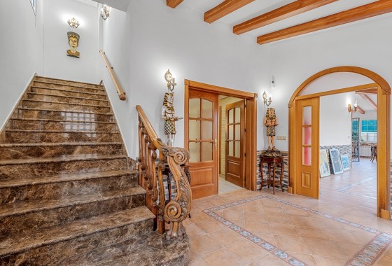 Revente - Chalet - Torrevieja