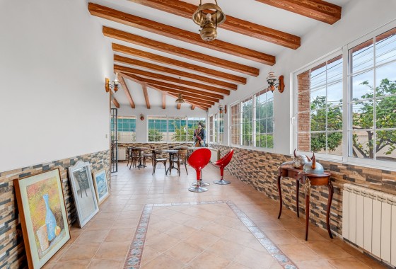 Revente - Chalet - Torrevieja