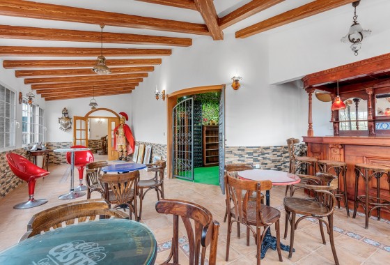 Revente - Chalet - Torrevieja