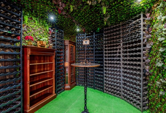 Revente - Chalet - Torrevieja