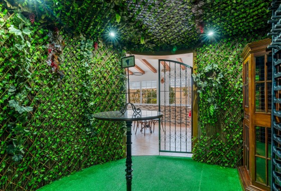 Revente - Chalet - Torrevieja