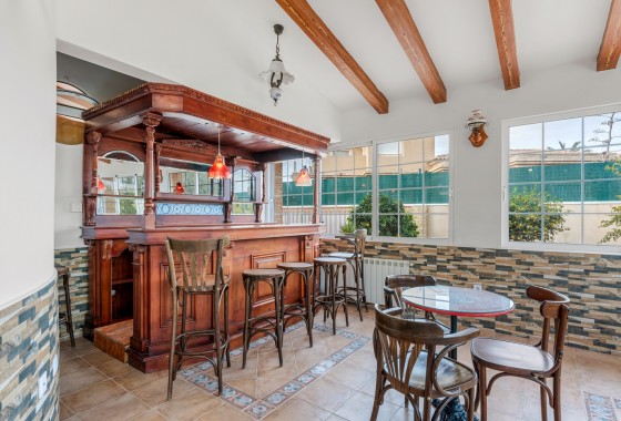 Revente - Chalet - Torrevieja