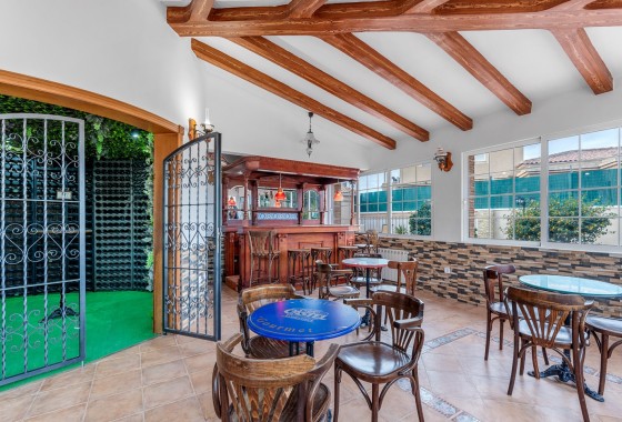 Revente - Chalet - Torrevieja