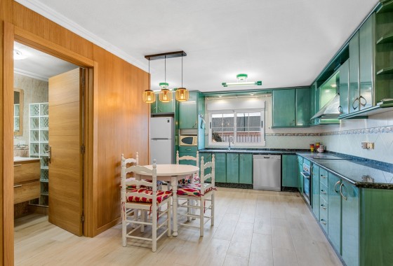 Revente - Chalet - Torrevieja