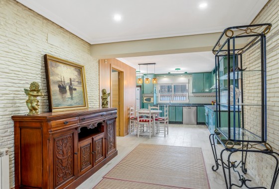 Revente - Chalet - Torrevieja