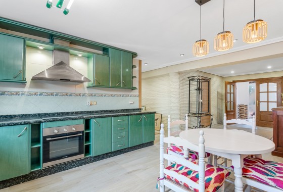 Revente - Chalet - Torrevieja